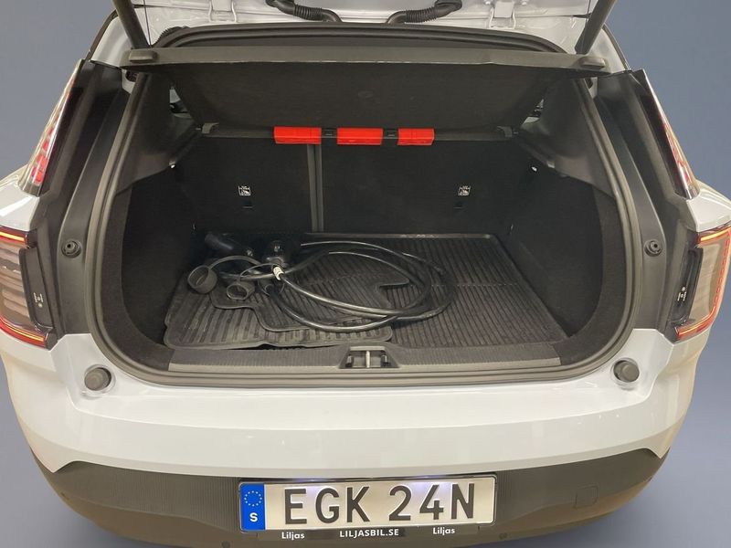 Volvo EX30 bild 9