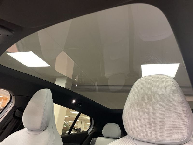 Volvo EX30 bild 14