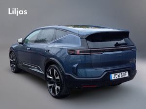 Polestar 3 bild 2