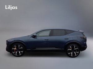 Polestar 3 bild 3