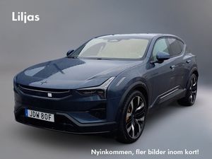 Polestar 3 bild 1