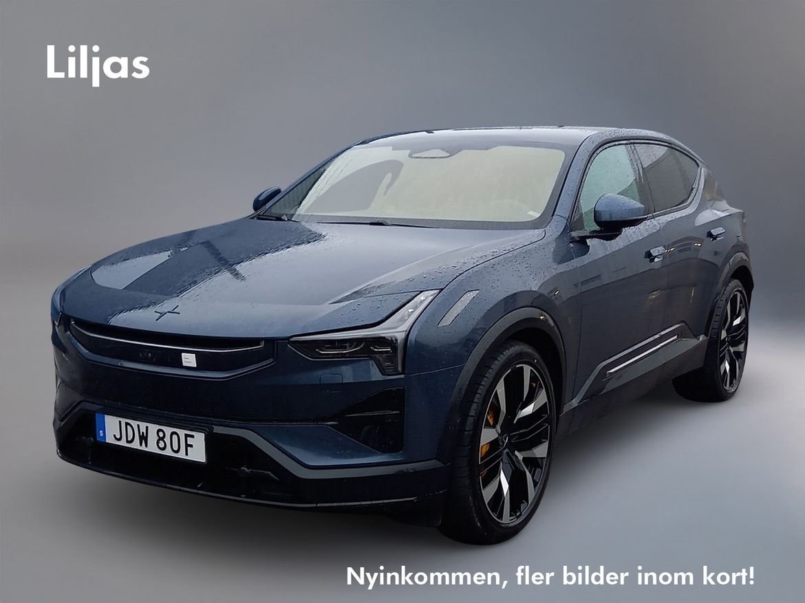 Polestar 3