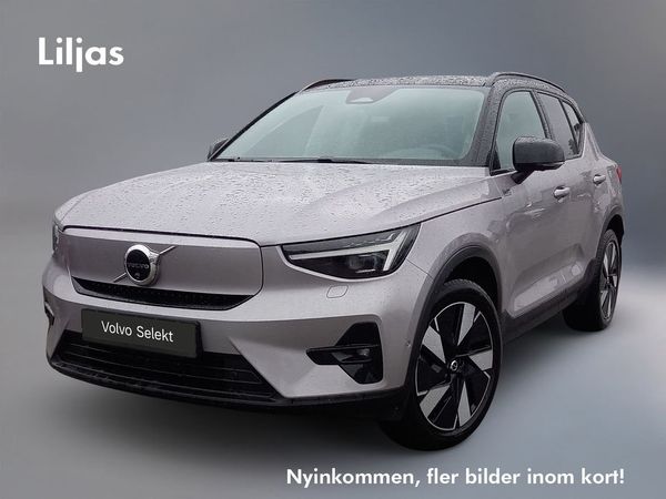 Volvo EX40 Single M ExtR Ultra SE - 2026