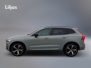 Volvo XC60 bild 4