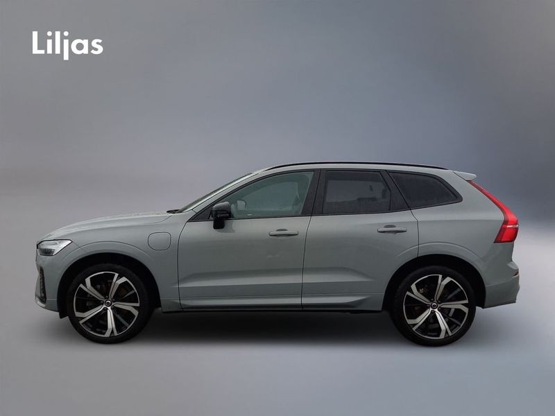 Volvo XC60 bild 4