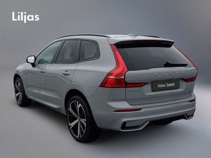 Volvo XC60 bild 3