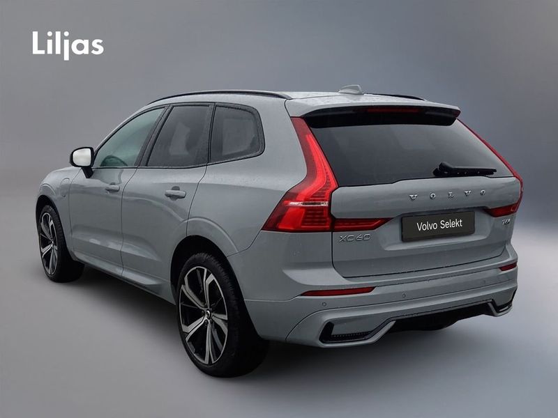 Volvo XC60 bild 3