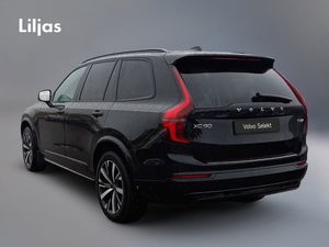 Volvo XC90 bild 3