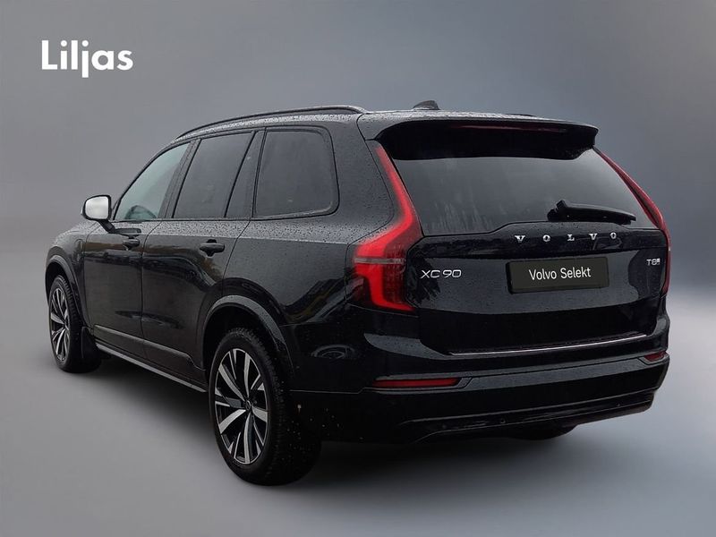 Volvo XC90 bild 3