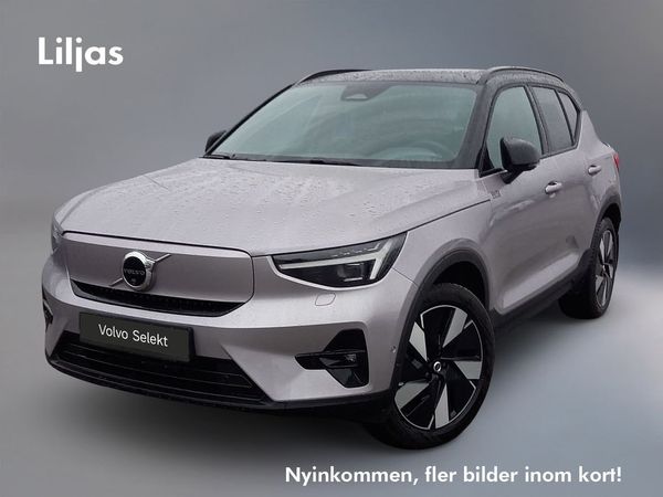 Volvo EX40 Single M ExtR Ultra SE - 2026