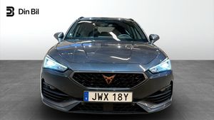 Seat Leon bild 4