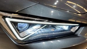 Seat Leon bild 16