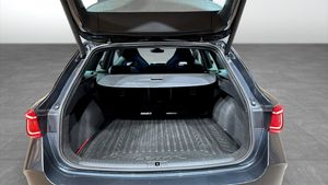 Seat Leon bild 12