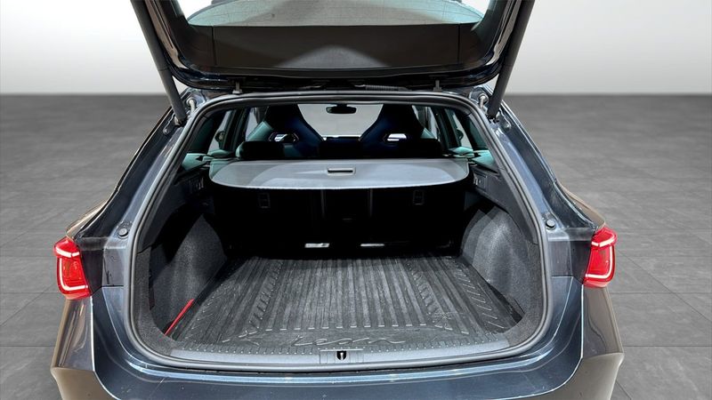 Seat Leon bild 12