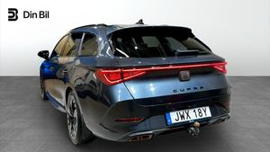 Seat Leon bild 3
