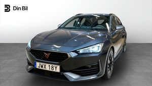 Seat Leon bild 1
