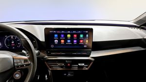 Seat Leon bild 9