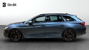 Seat Leon bild 2