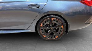 Seat Leon bild 6
