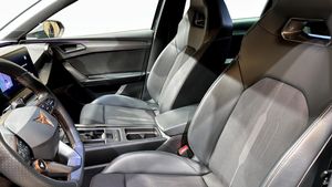 Seat Leon bild 8