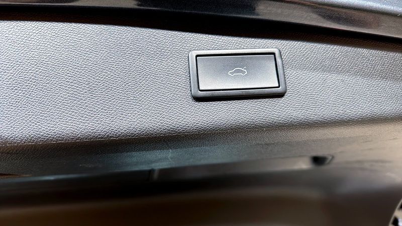 Seat Leon bild 14