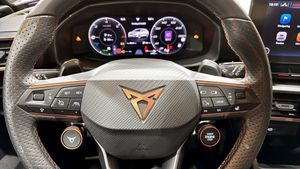 Seat Leon bild 18