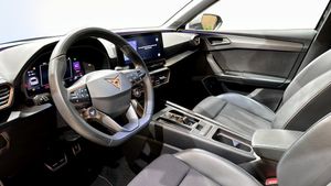 Seat Leon bild 7