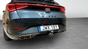 Seat Leon bild 13