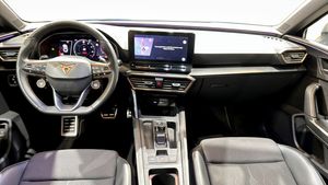 Seat Leon bild 10