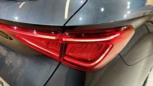 Seat Leon bild 15