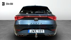 Seat Leon bild 5