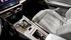 Seat Leon bild 17