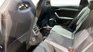 Seat Leon bild 11