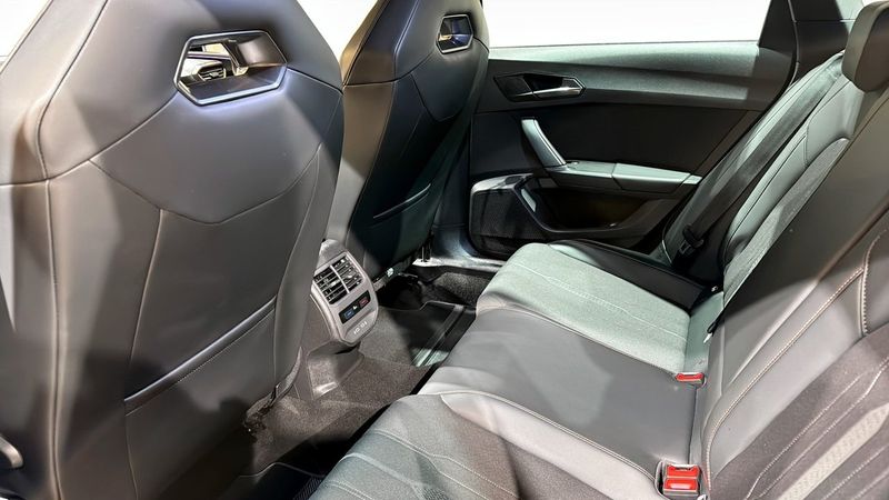 Seat Leon bild 11