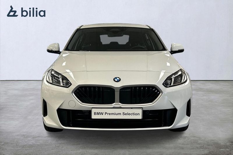 BMW 120 bild 5