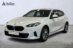 BMW 120 bild 1
