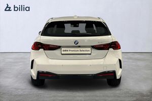 BMW 120 bild 4