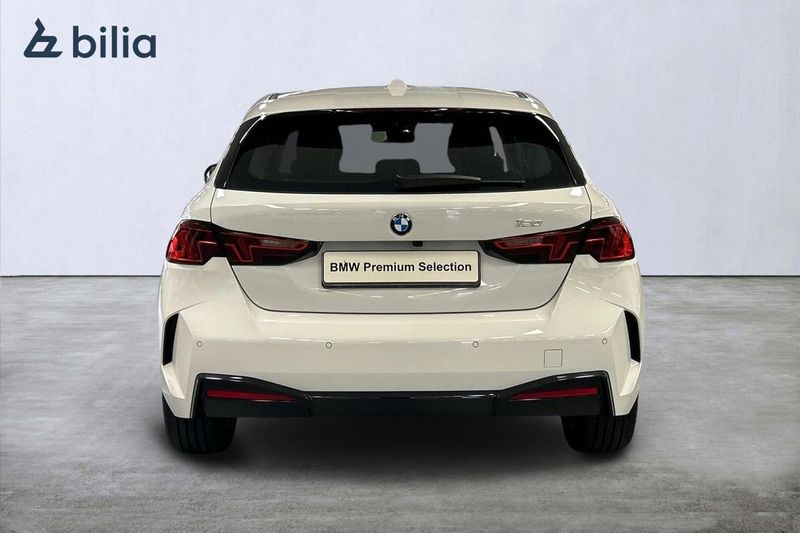 BMW 120 bild 4