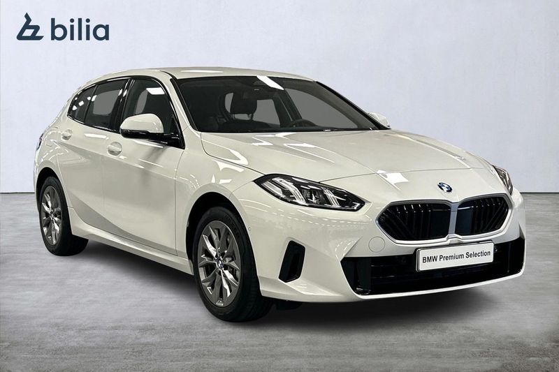 BMW 120 bild 17