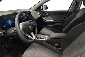 BMW 120 bild 12