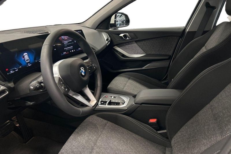 BMW 120 bild 12