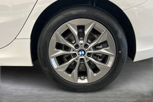 BMW 120 bild 14