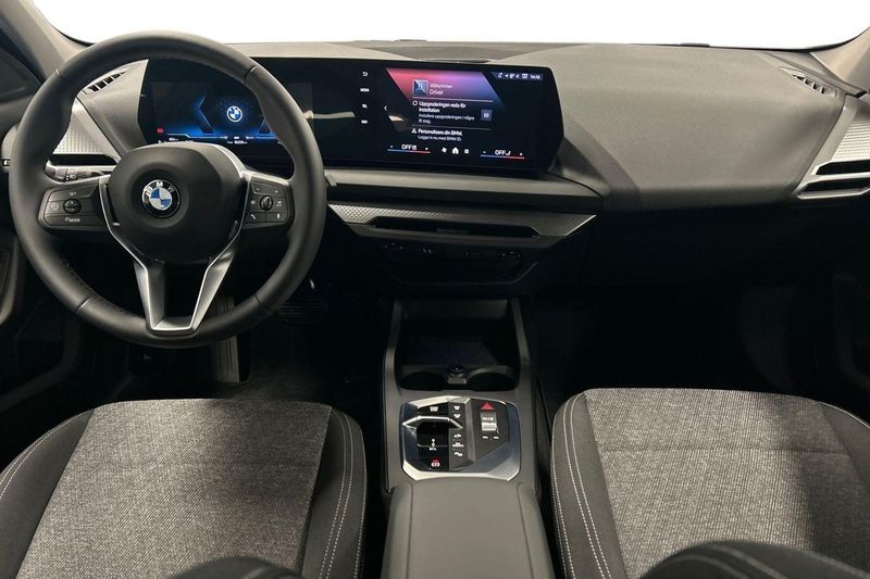 BMW 120 bild 8