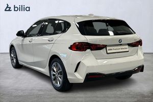BMW 120 bild 2