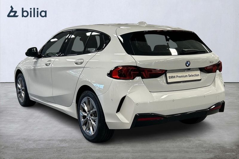 BMW 120 bild 2