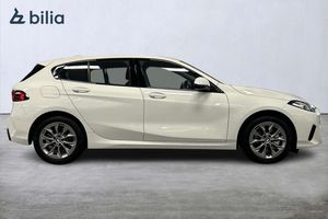 BMW 120 bild 15