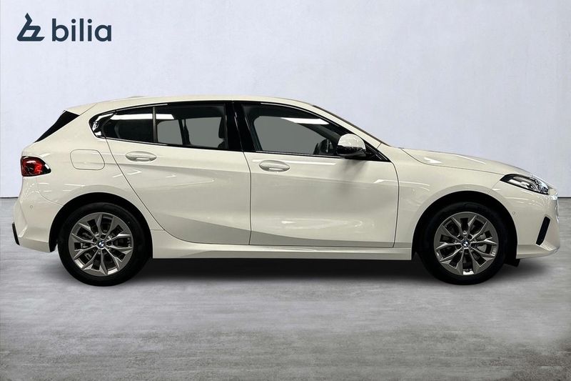 BMW 120 bild 15