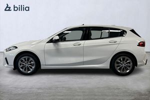 BMW 120 bild 3