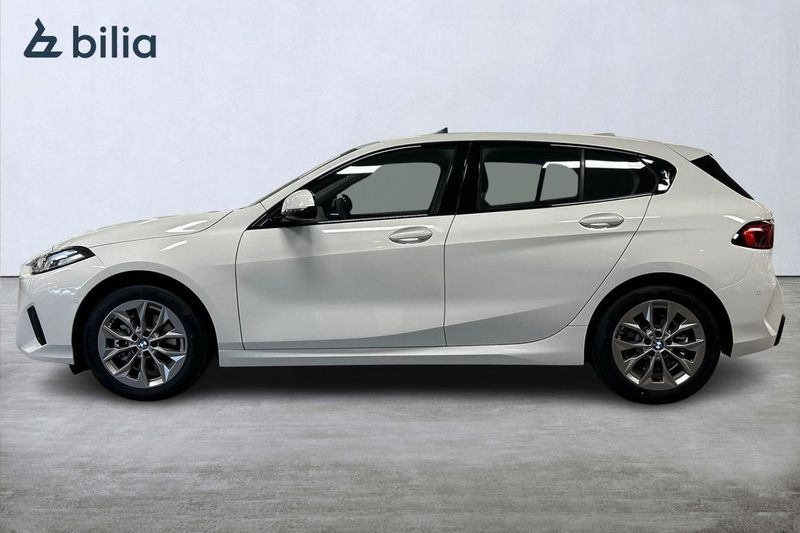 BMW 120 bild 3