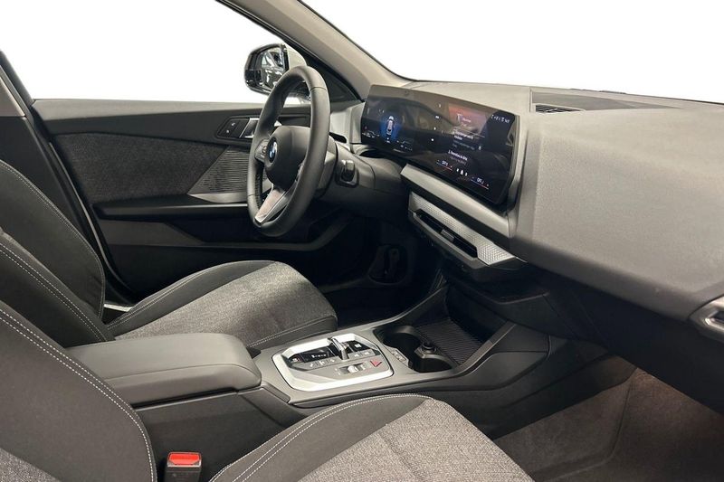 BMW 120 bild 6